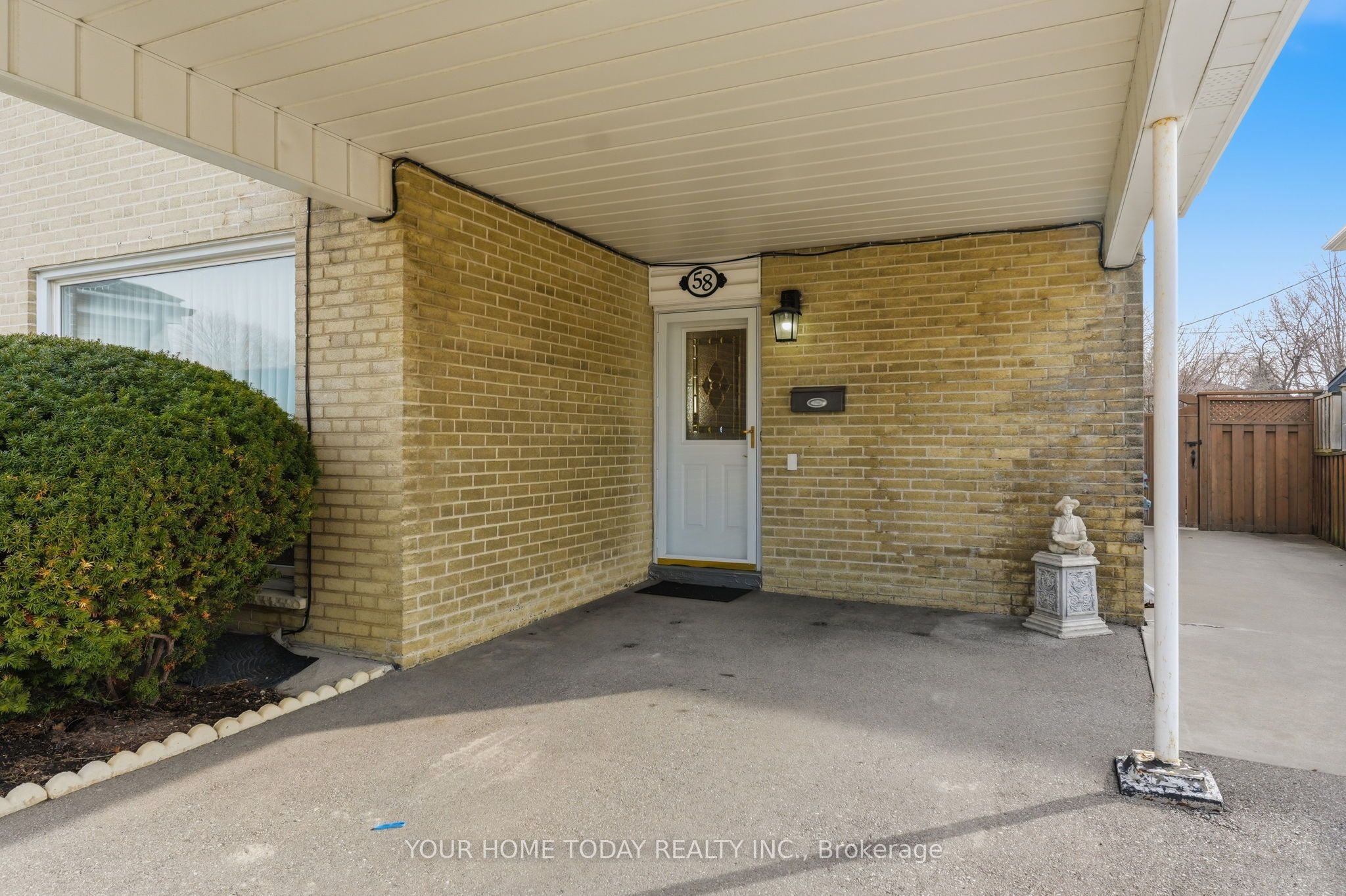 58 Dunsany Crescent, Toronto, ON, M9R 3W6 photo 4