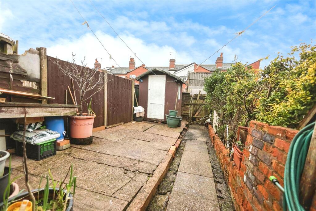 Additional image 14 of Teall Road, Birmingham, West Midlands, B8
