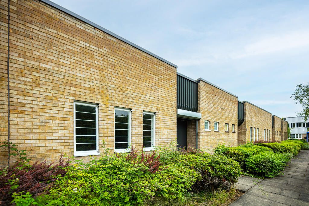 Additional image 8 of Thornhill Road Industrial Estate, Redditch, B98 9ND