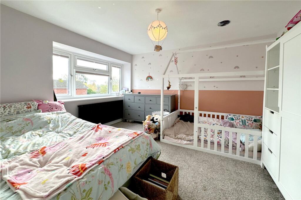 Additional image 13 of Sambourn Close, Solihull, B91
