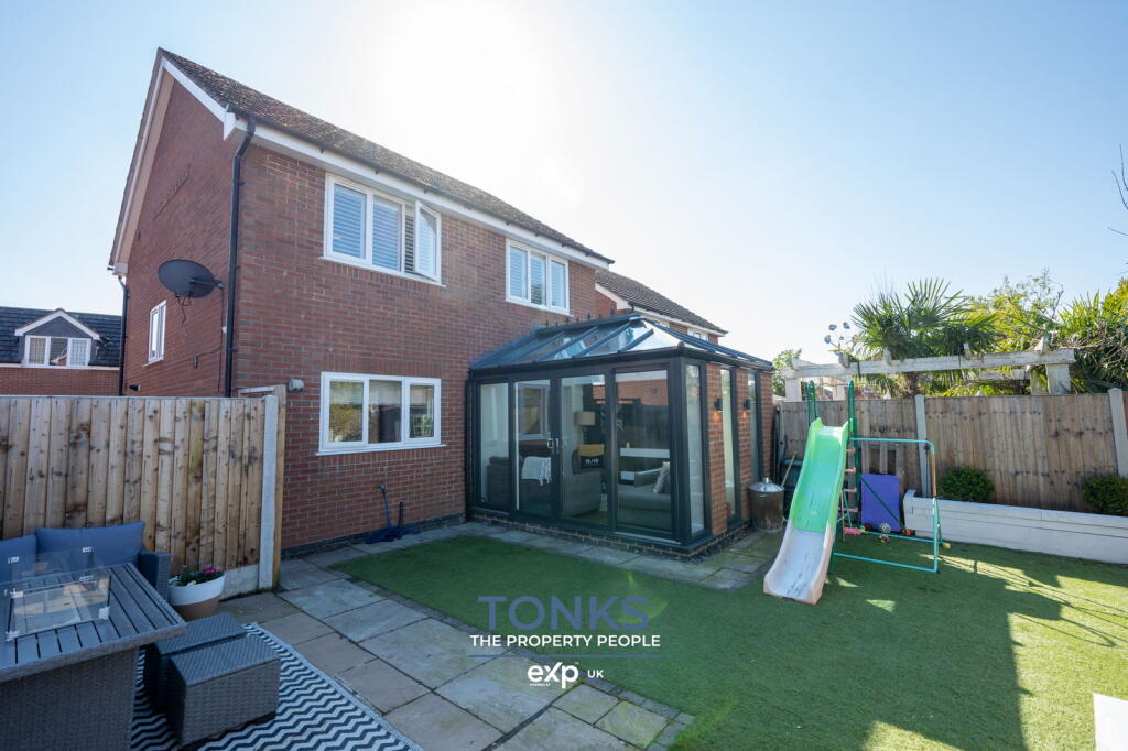 Additional image 17 of Laymoor Drive, Halesowen, B63 4NW