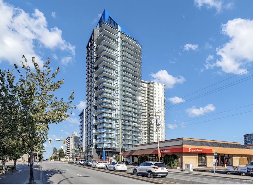 2304-1588 Johnston Road, White Rock, BC, V4B 0C5