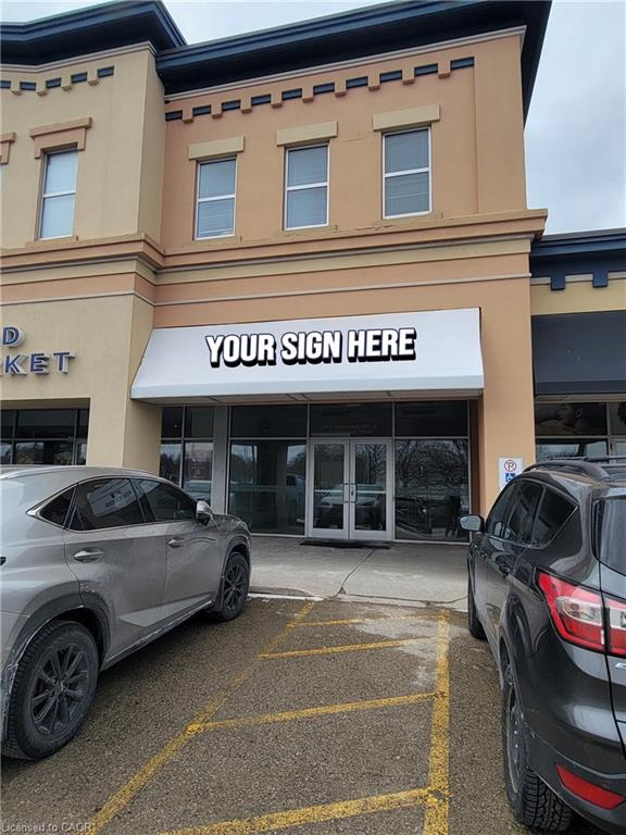 13-645 Westmount Road E, Kitchener, ON, N2E 3S3