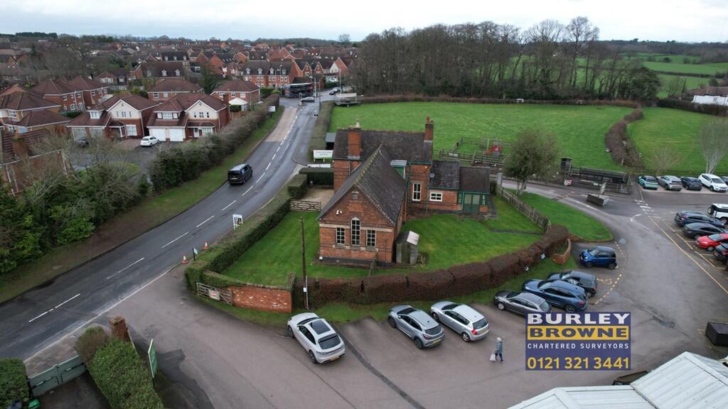 Additional image 4 of The School House, Weeford Road, Sutton Coldfield, West Midlands, B75 5RL