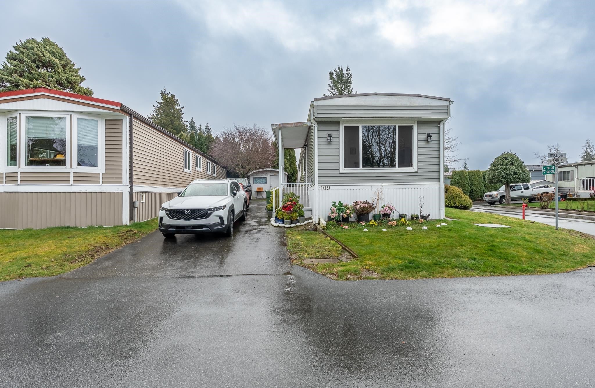 109-3655 244 Street, Langley, BC, V2Z 1N1
