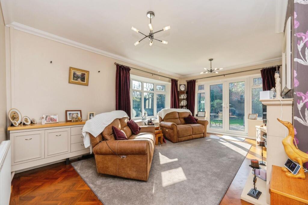 Additional image 6 of Park Lane, Bonehill, Tamworth