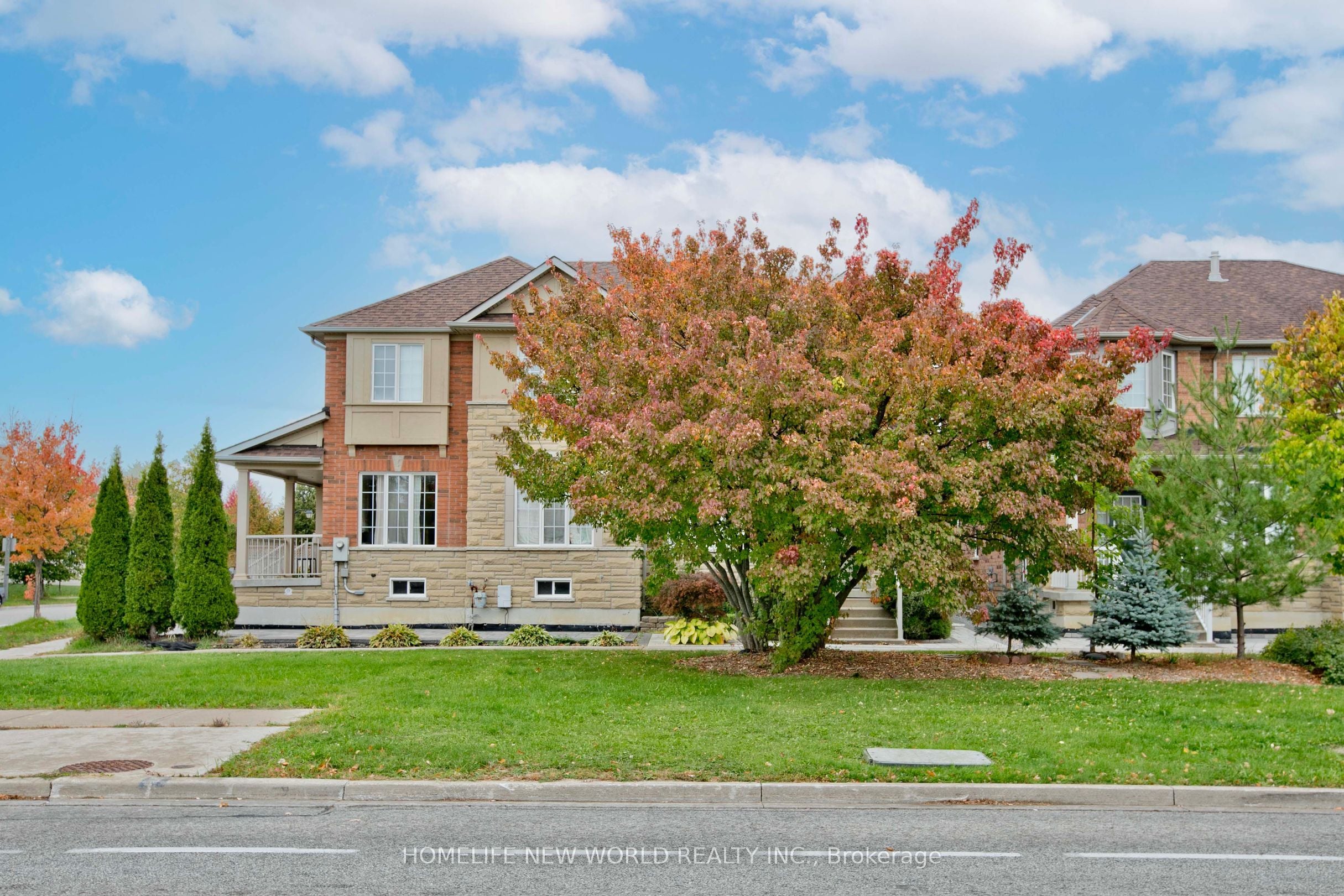 293 Mingay Avenue, Markham, ON, L6E 1T5