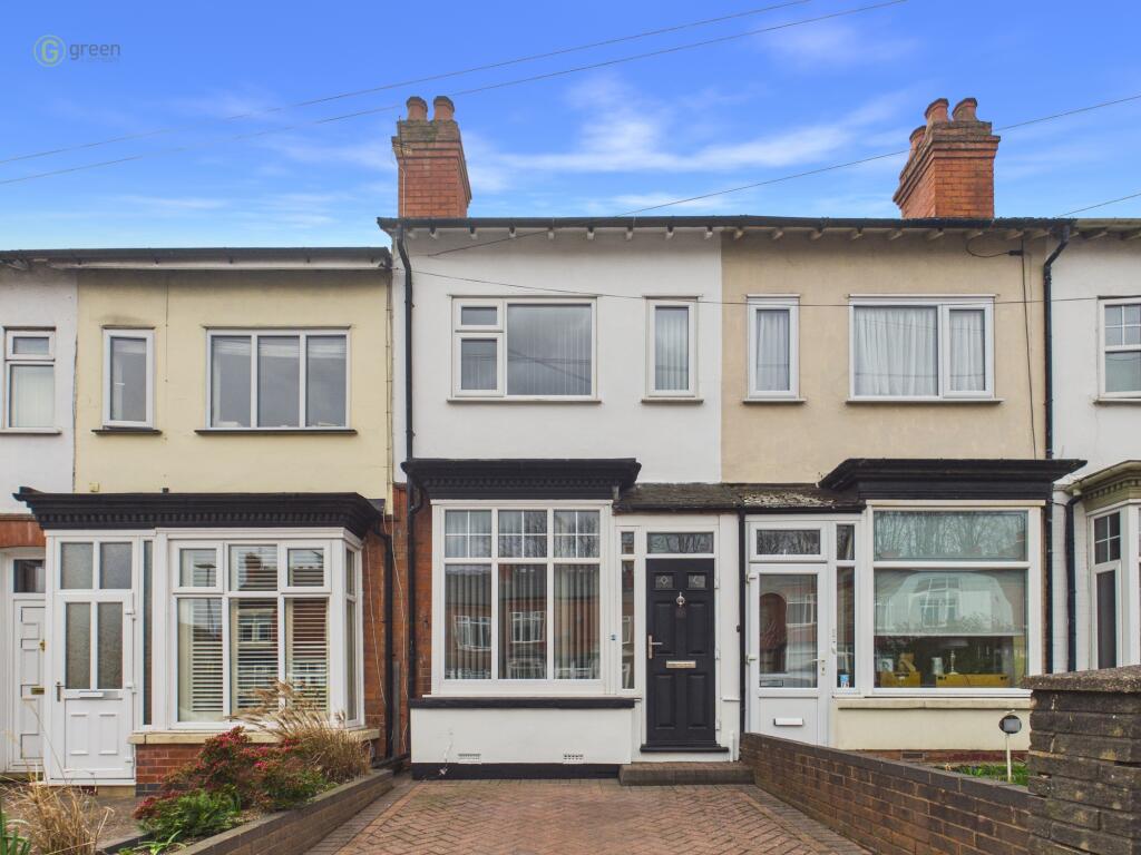 Additional image 35 of Harman Road, Sutton Coldfield, B72