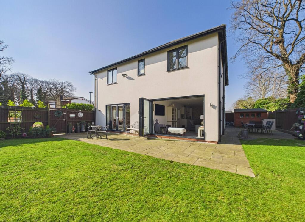 Additional image 25 of Penns Lake Road, Walmley, Sutton Coldfield, B76 1LN