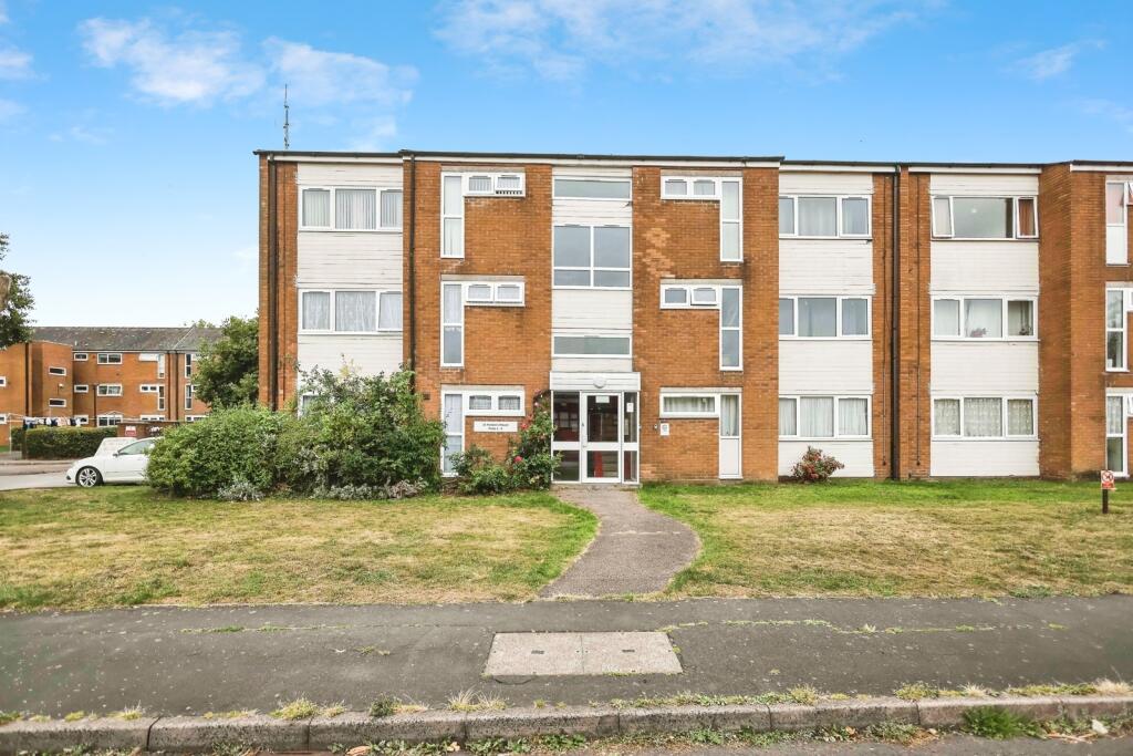 Welshmans Hill, Sutton Coldfield, Birmingham, B73
