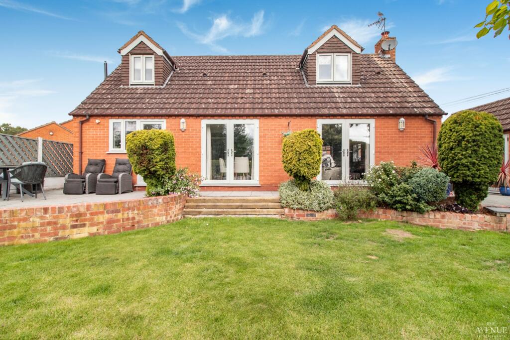 Additional image 4 of Stepping Stones, Fazeley, Tamworth, Staffordshire, B78 3RT
