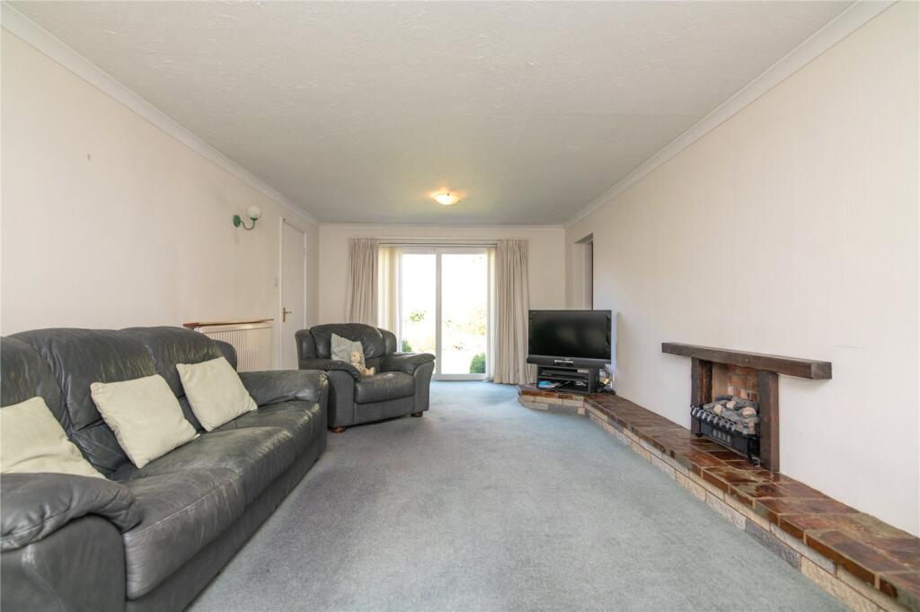 Additional image 2 of Charlecote Close, REDDITCH, Worcestershire, B98