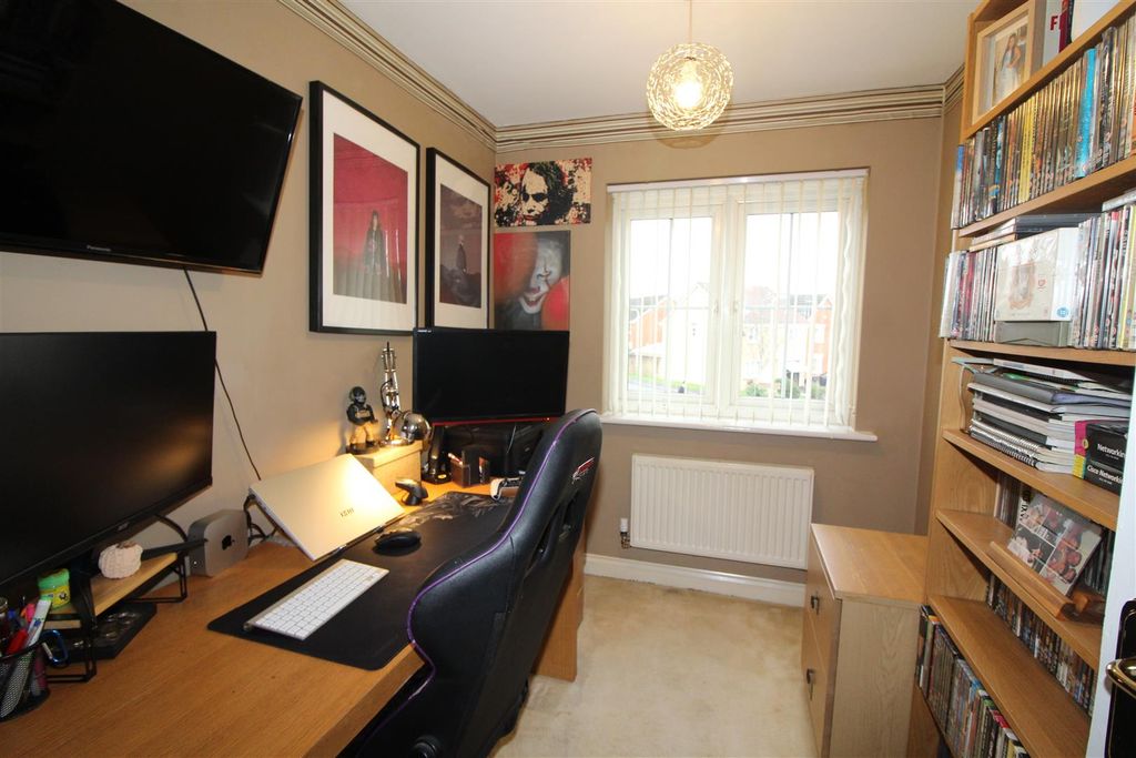Additional image 28 of 5 bed detached house for salePwll Yr Allt, Pengam, Hengoed CF82