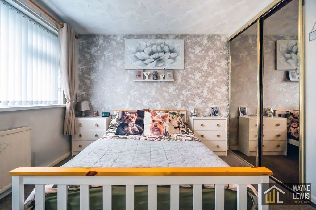 Additional image 14 of 3 bed semi-detached house for saleHeol Barri, Caerphilly CF83
