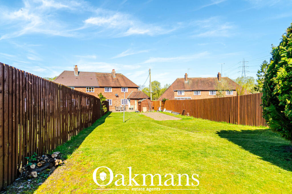 Additional image 20 of Orchard Crescent, Stoke Prior, Bromsgrove, Worcestershire, B60