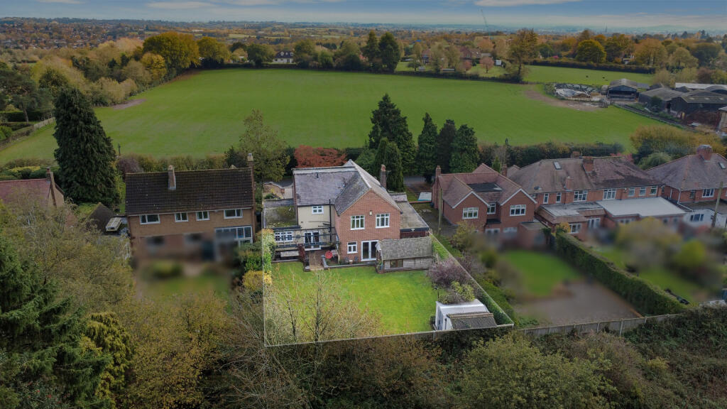 Additional image 2 of Yew Tree Lane, Fairfield, Bromsgrove B61 9LT
