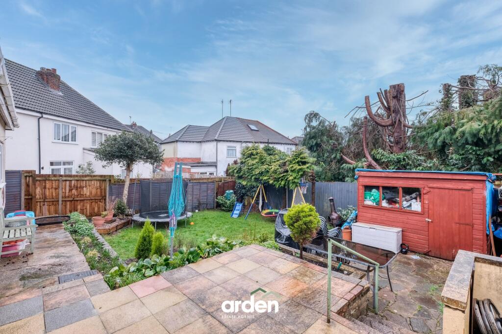 Additional image 8 of Malvern Road, Redditch, B97