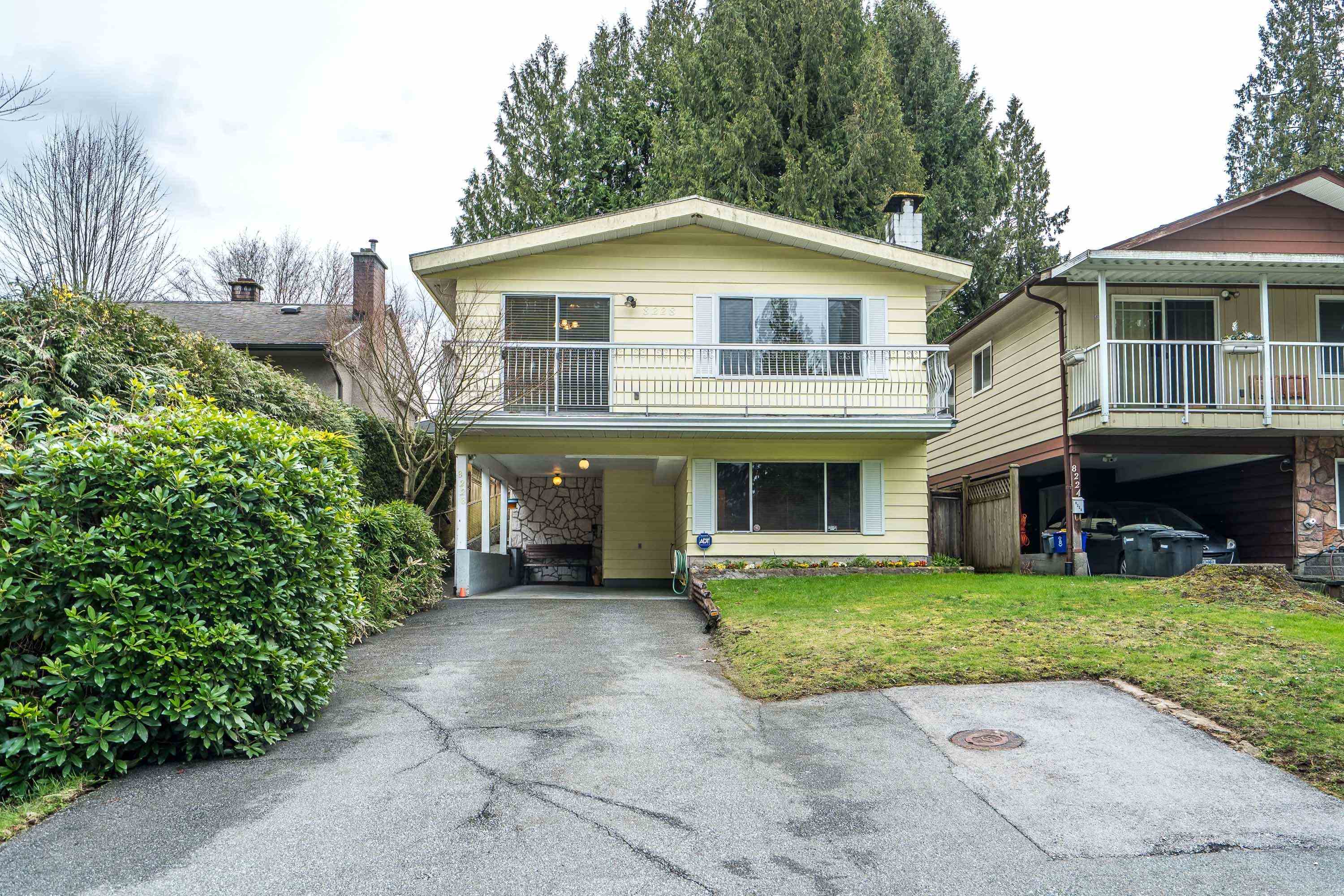 8228 Wedgewood Street, Burnaby, BC, V3N 1C4