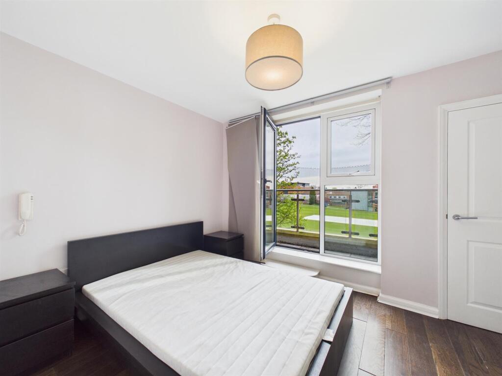 Apartment 4118 Union RoadSolihull photo 4