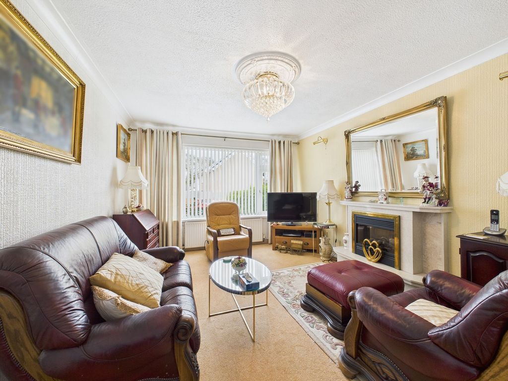 2 bed maisonette for saleCefn Graig, Cardiff. CF14 photo 4