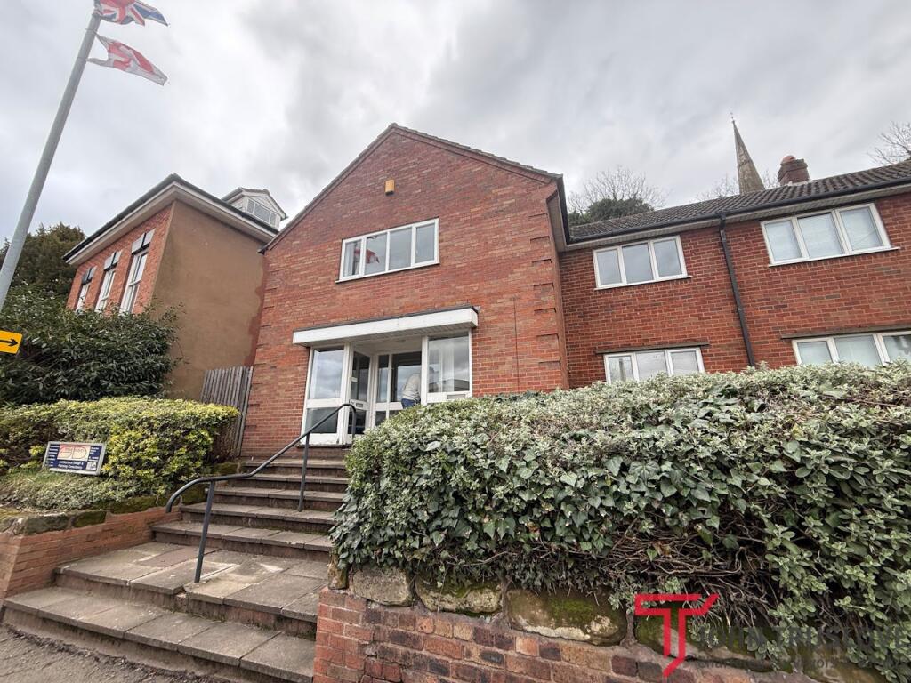 Additional image 3 of First Floor, 20 St. John Street, Bromsgrove, B61 8QY
