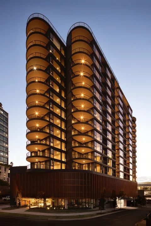 Additional image 14 of 606/3 Archer Street, Toowong QLD 4066