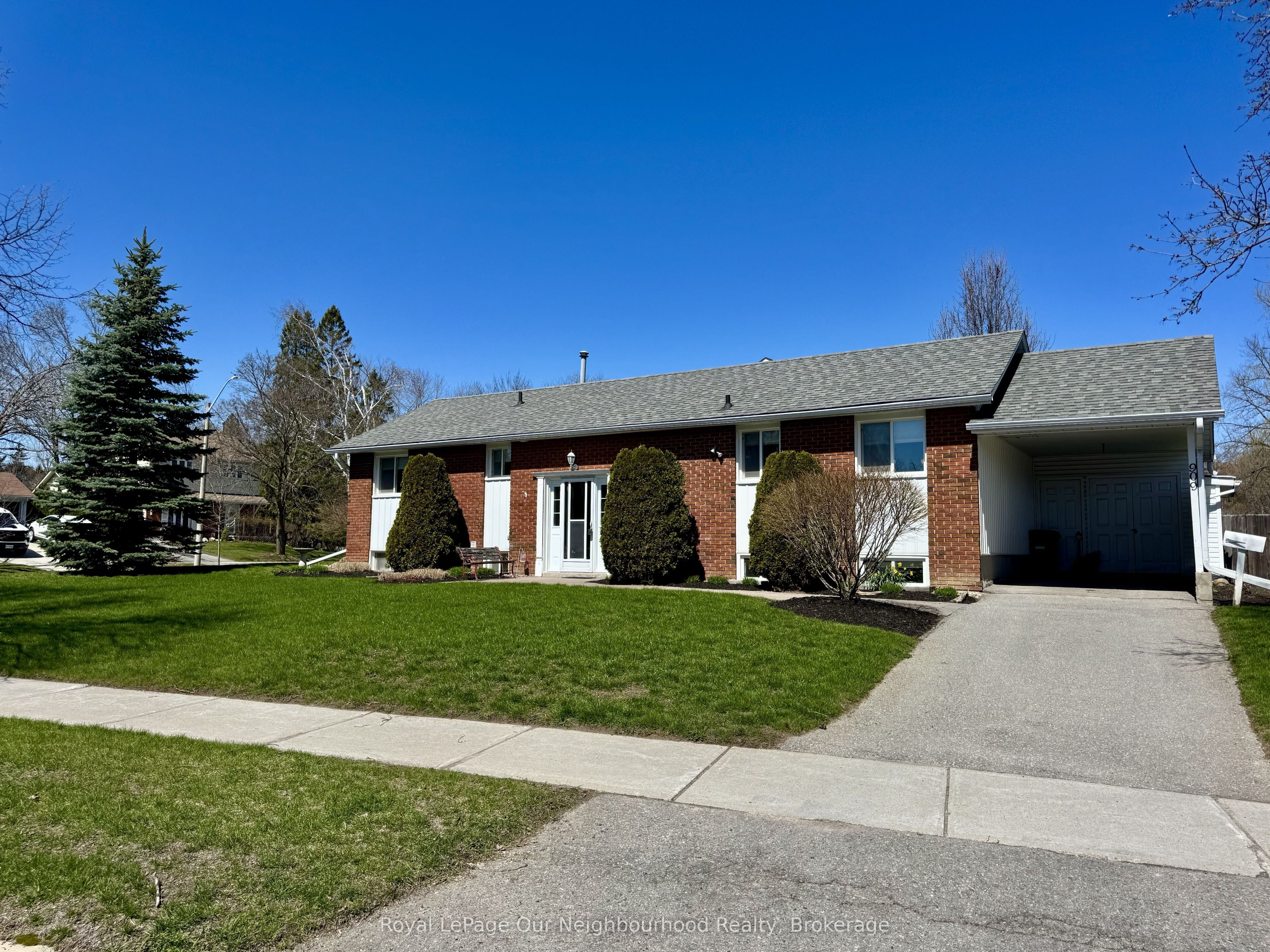 Additional image 2 of 909 Whitefield Drive, Peterborough, ON, K9J 7W1