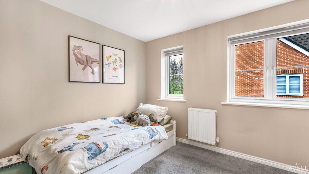 Additional image 22 of Horsfall Drive, Sutton Coldfield