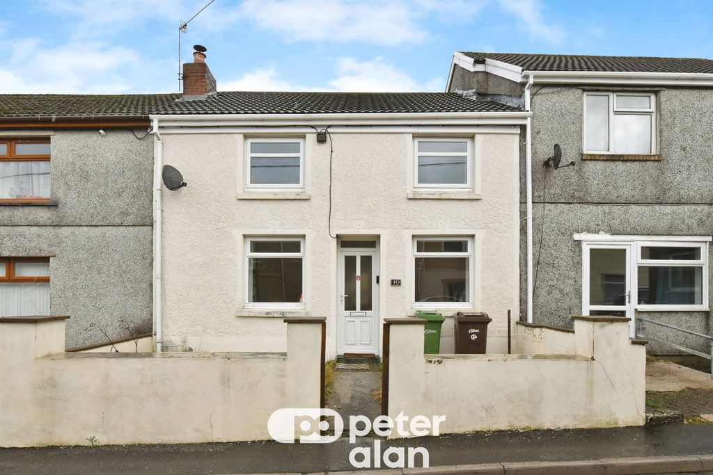 Additional image 2 of 3 bed terraced house for saleHill Street, Rhymney, Tredegar NP22