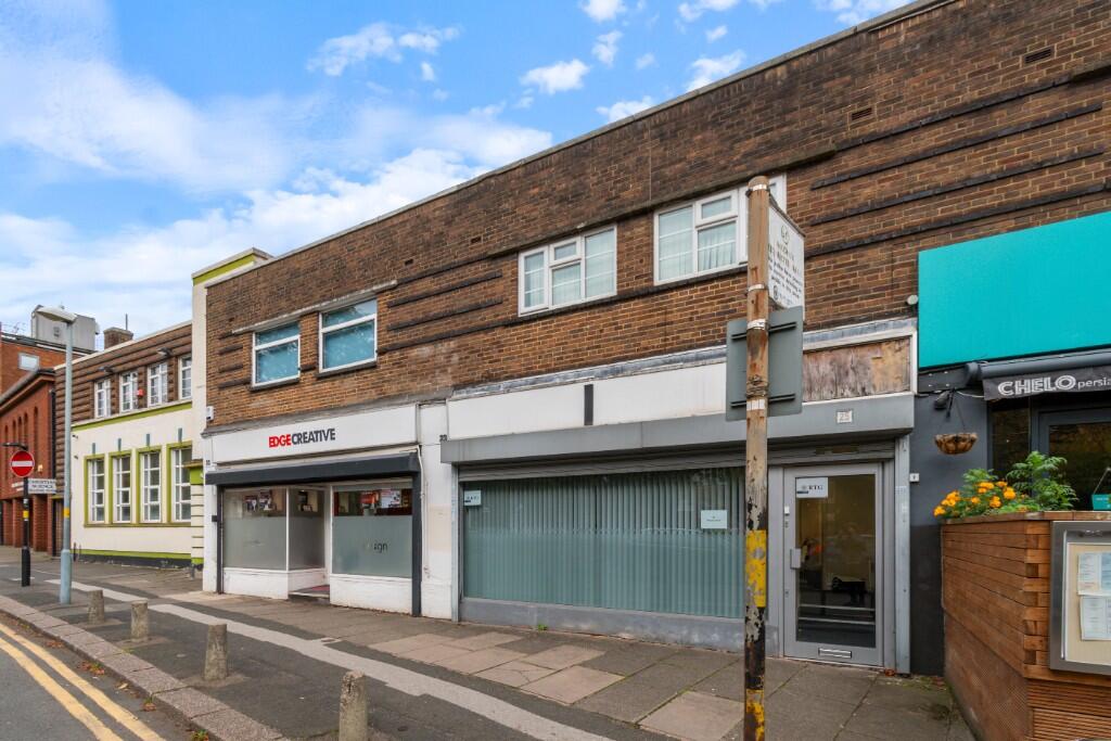 Additional image 2 of 25 Maney Corner, Sutton Coldfield, West Midlands, B72 1QL