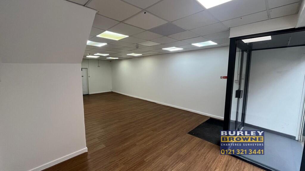 Additional image 4 of Unit 15 Middle Entry Shopping Centre, Tamworth