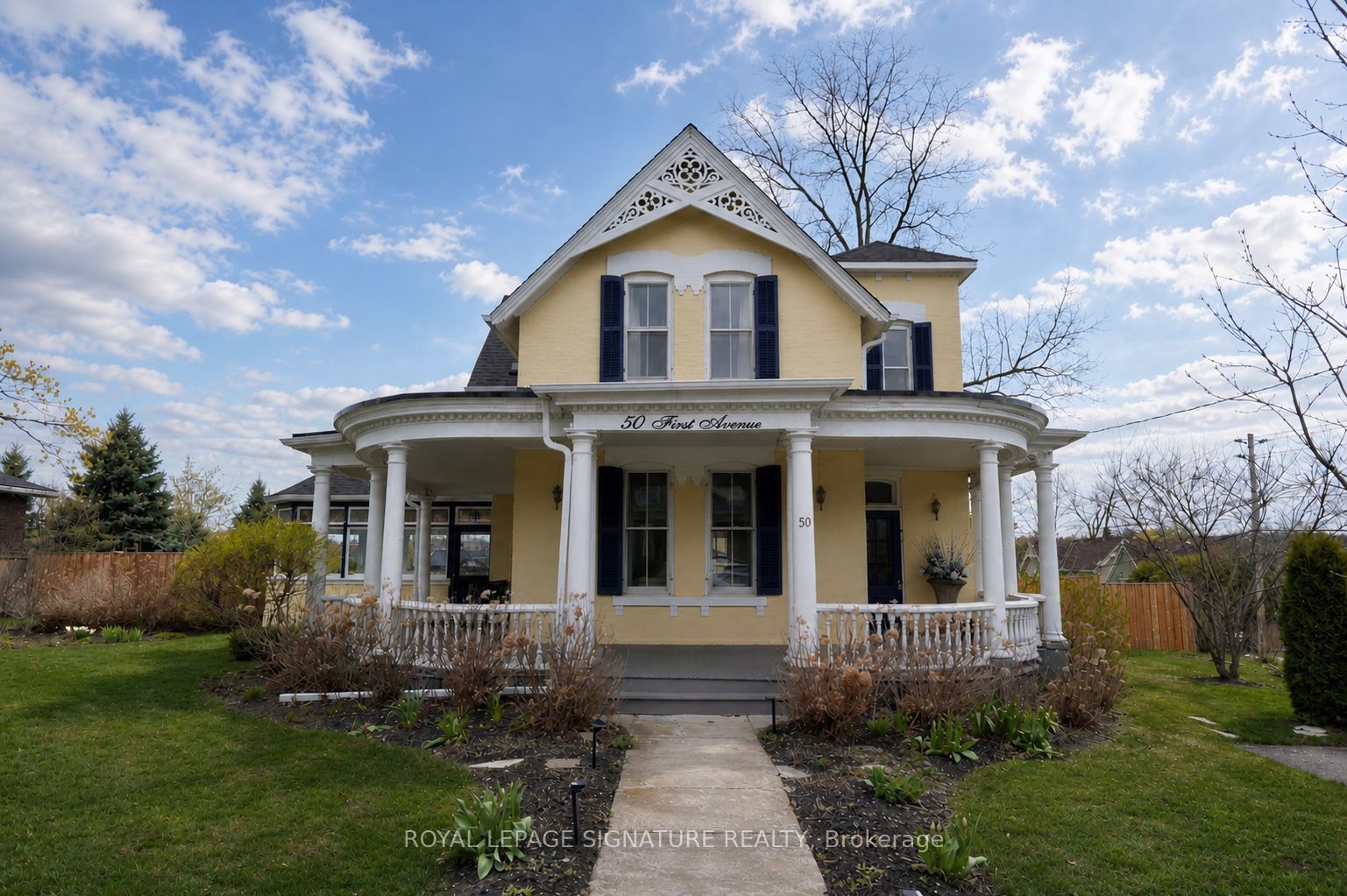 50 First Avenue, Uxbridge, ON, L9P 1J7