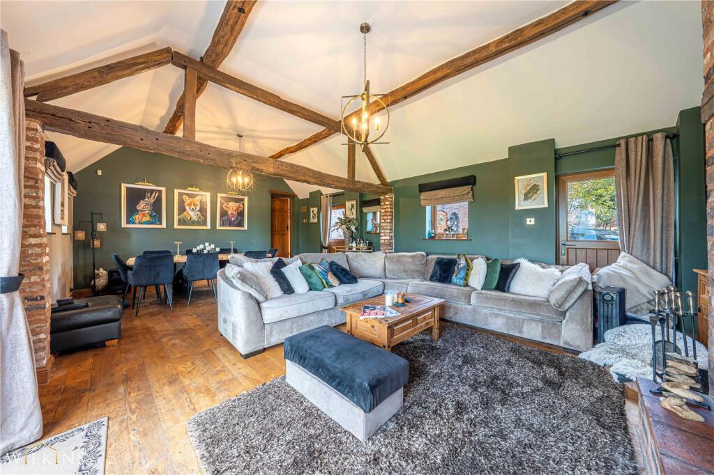 Additional image 3 of Slateley, Kingsbury, Tamworth, Warwickshire, B78