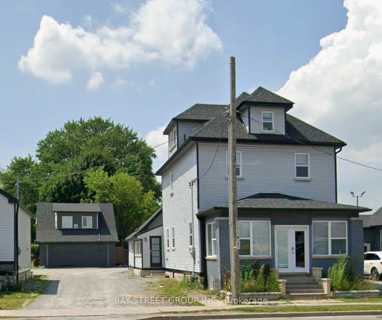 Unit E-5757 Stanley Avenue, Niagara Falls, ON, L2G 3X6