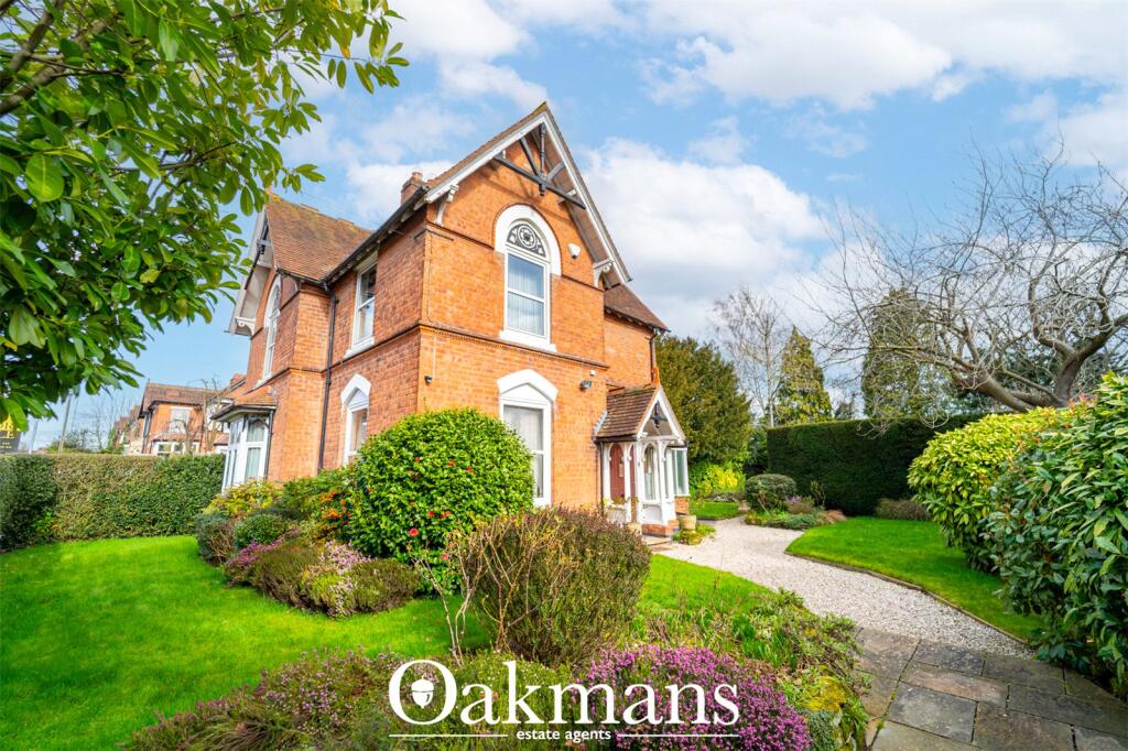 Stourbridge Road, Bromsgrove, Worcestershire, B61