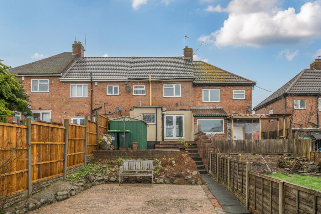 Additional image 14 of Newbury Lane, Oldbury, B69 1