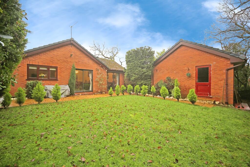 Additional image 19 of Partridge Lane, Callow Hill, Redditch