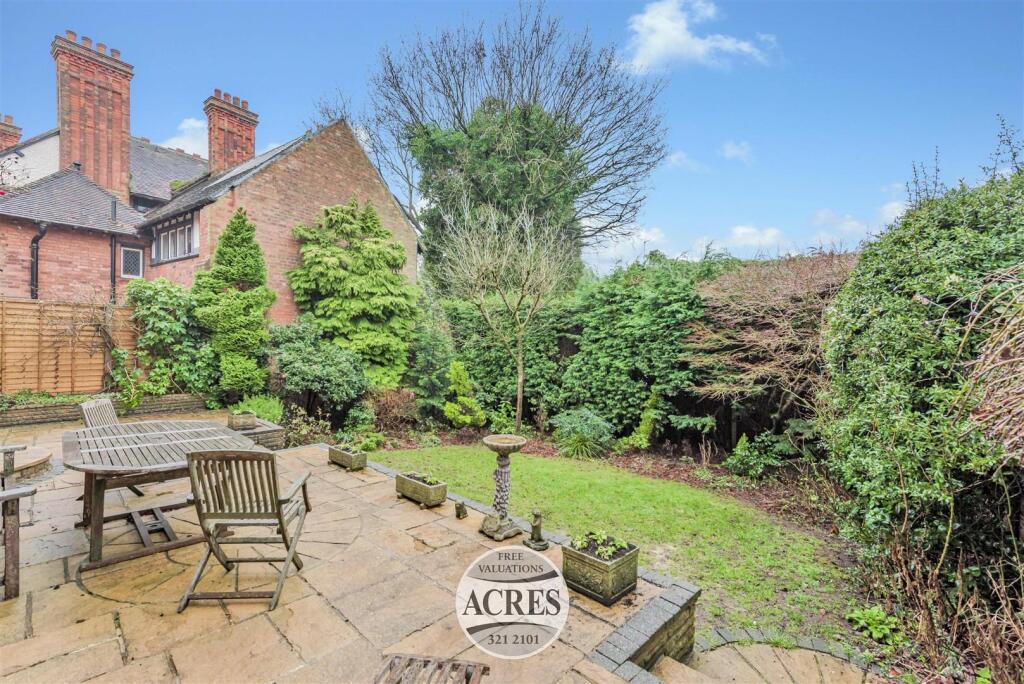 Additional image 27 of Tudor Hill, Sutton Coldfield
