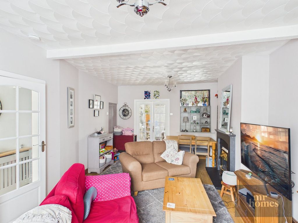 Additional image 4 of 3 bed terraced house for saleChurch Terrace, New Tredegar NP24
