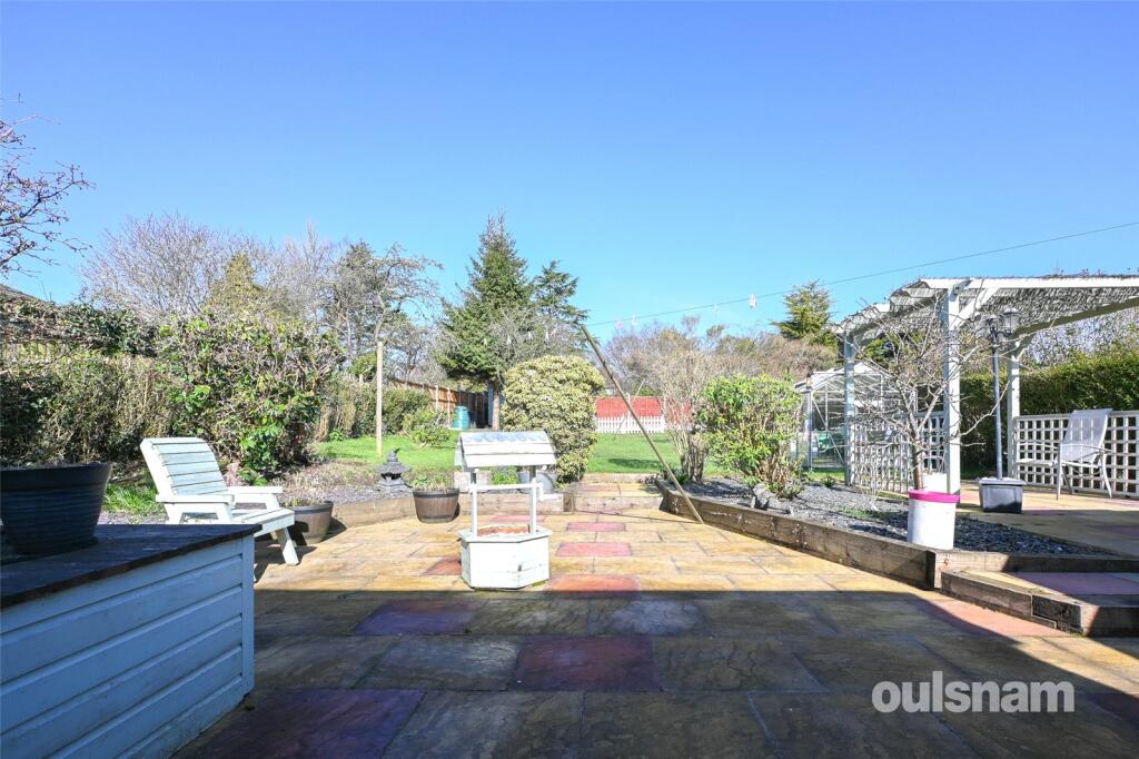 Additional image 38 of Monmouth Road, Bearwood, West Midlands, B67