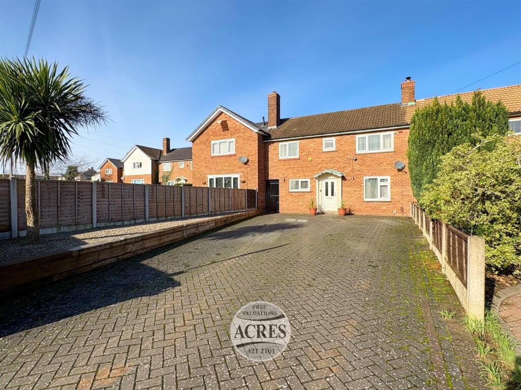Additional image 22 of Wyatt Road, Sutton Coldfield