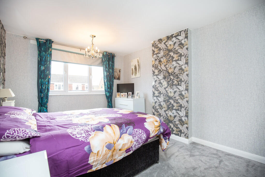 Additional image 13 of St Leonards View, Polesworth