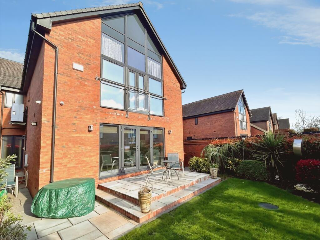 Additional image 7 of Friday Lane, Barston, Solihull