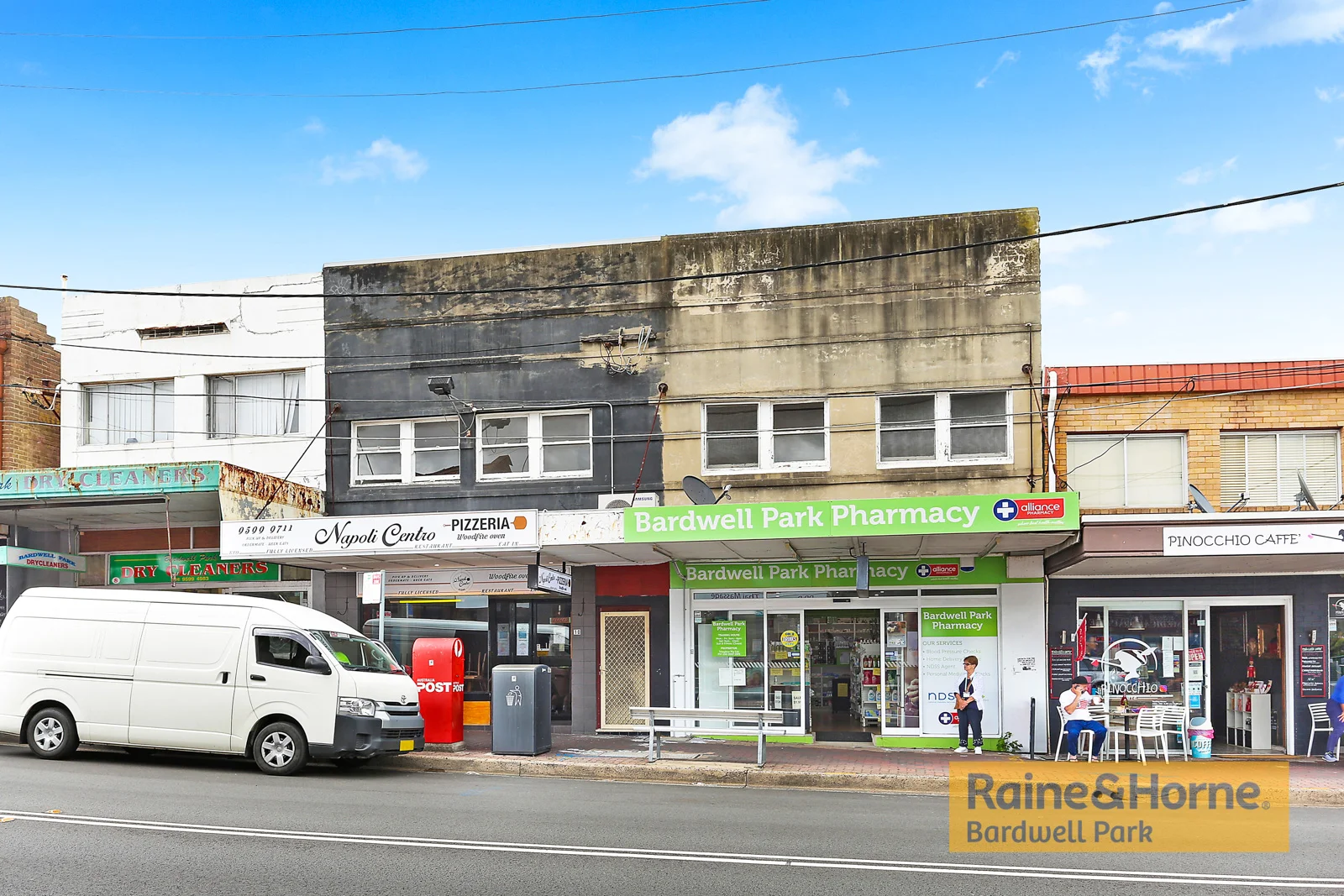 1/12 Hartill-Law Avenue, Bardwell Park NSW 2207