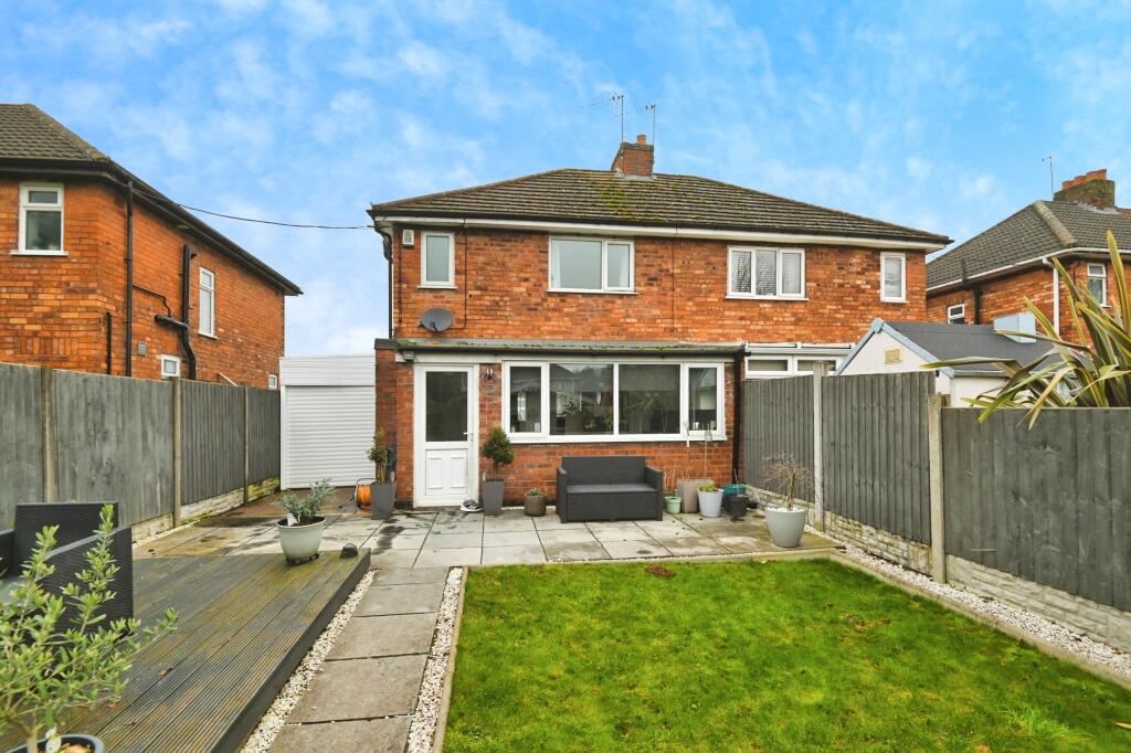 Additional image 16 of Sutton Road, Tamworth, B78