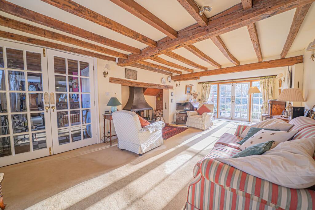 Additional image 3 of The Green, Tanworth-In-Arden, B94