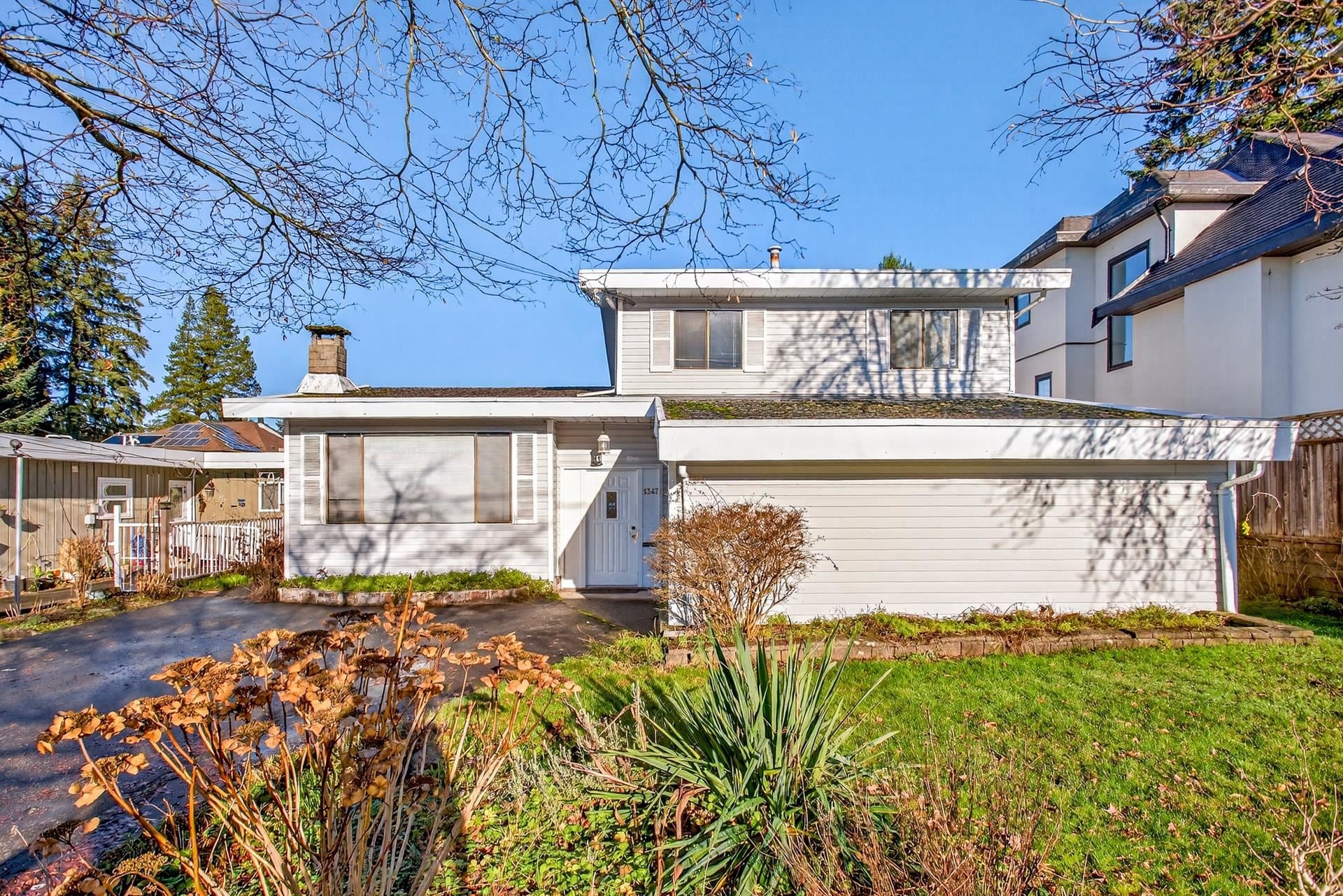 1347 Cornell Avenue, Coquitlam, BC, V3J 2Z8