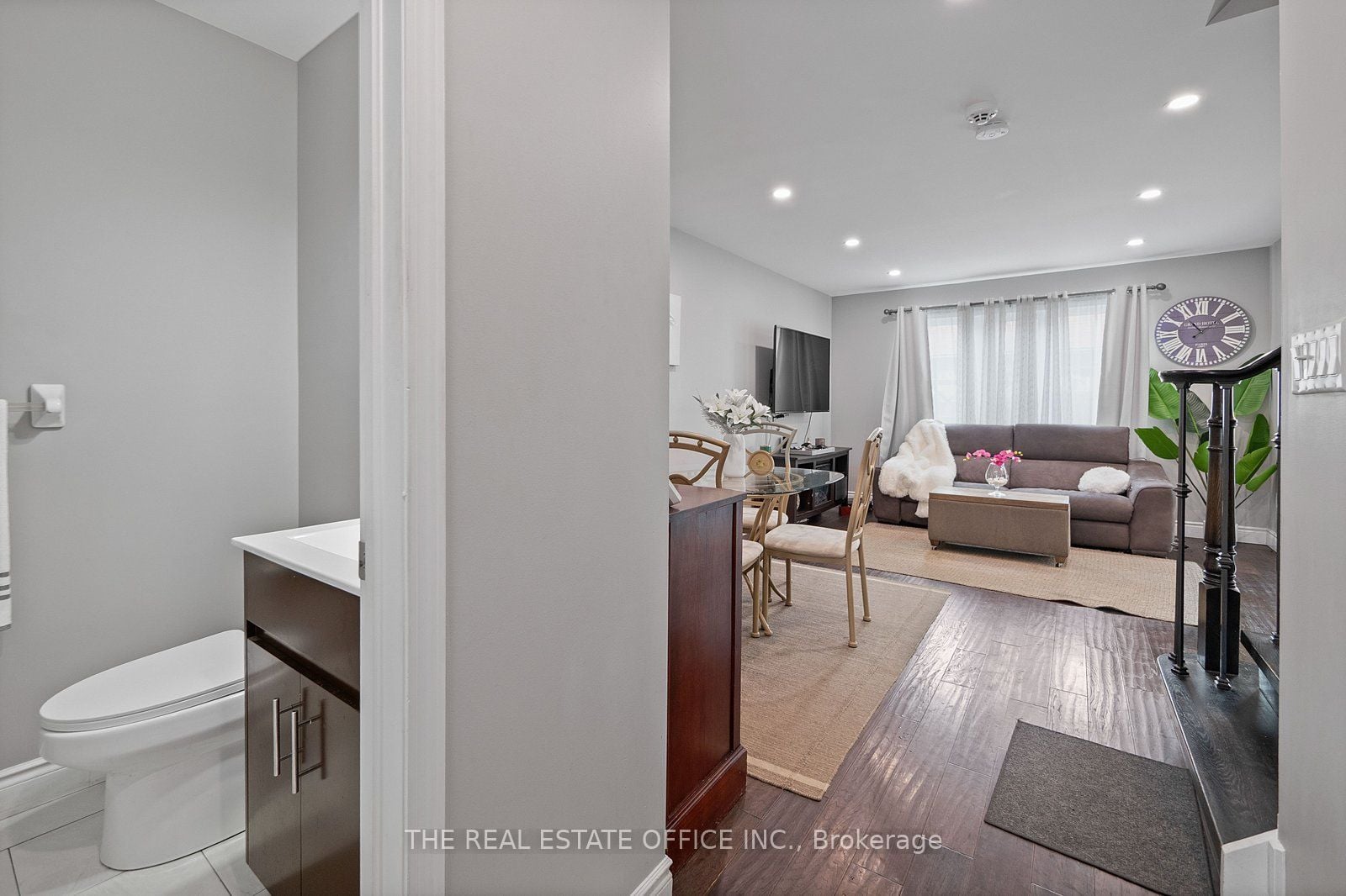 344 Prosser Circle, Milton, ON, L9T 0P5 photo 4