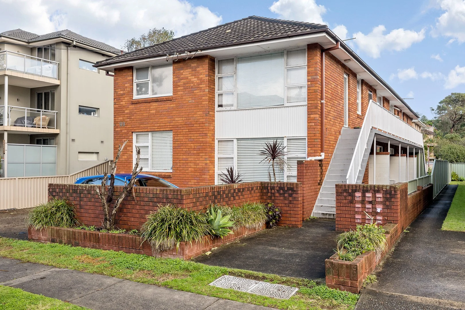5/99 Elouera Road, Cronulla NSW 2230