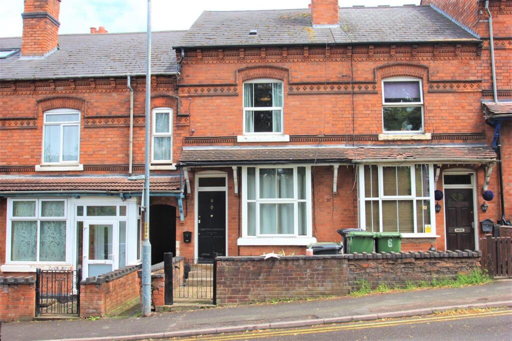 Other Road, Redditch
